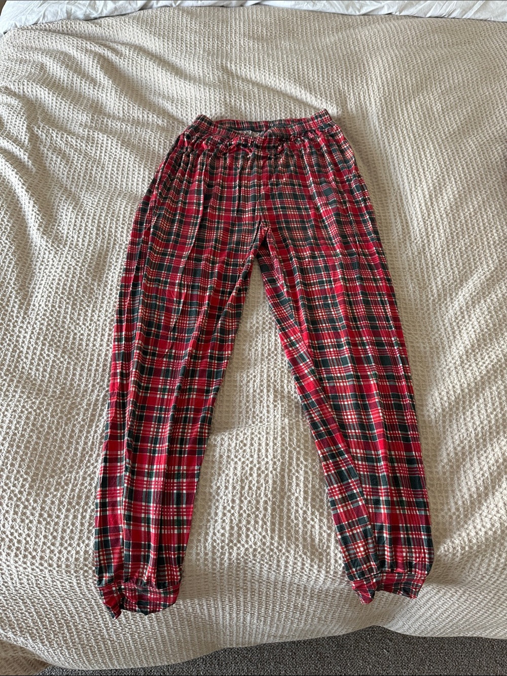 In My Jammers Men’s PJ pants